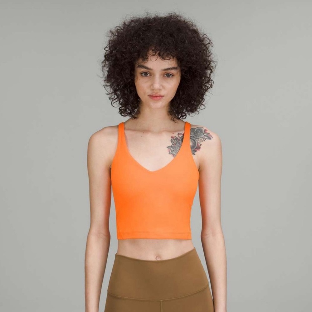 Lululemon Align Top